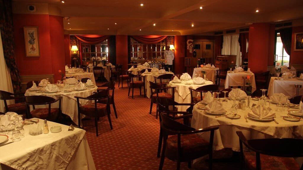 Agadir Beach Club Hotel